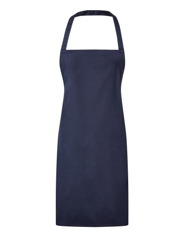 PRE-PR165-Essential Bib Apron