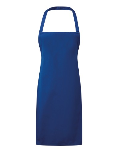 PRE-PR165-Essential Bib Apron