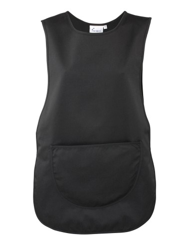 PRE-PR171-Womens Pocket Tabard