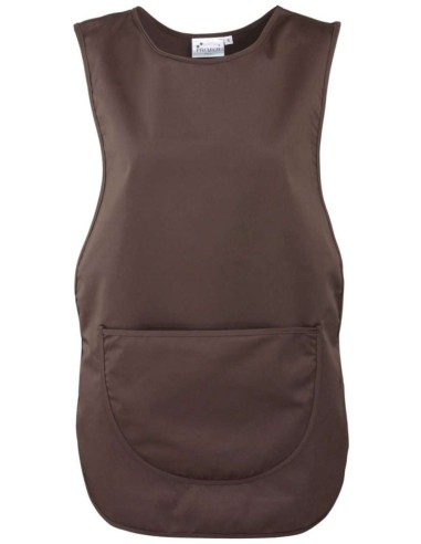 PRE-PR171-Womens Pocket Tabard