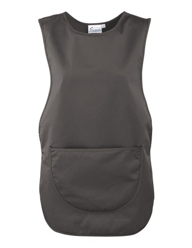 PRE-PR171-Womens Pocket Tabard