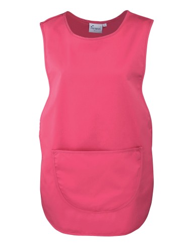 PRE-PR171-Womens Pocket Tabard