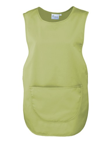 PRE-PR171-Womens Pocket Tabard