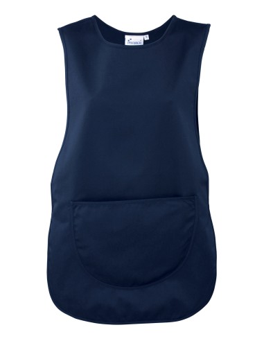 PRE-PR171-Womens Pocket Tabard