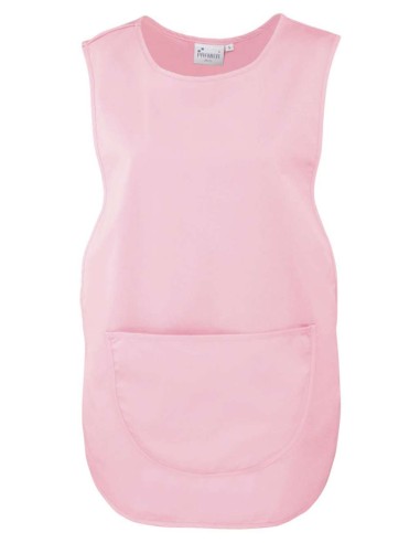 PRE-PR171-Womens Pocket Tabard