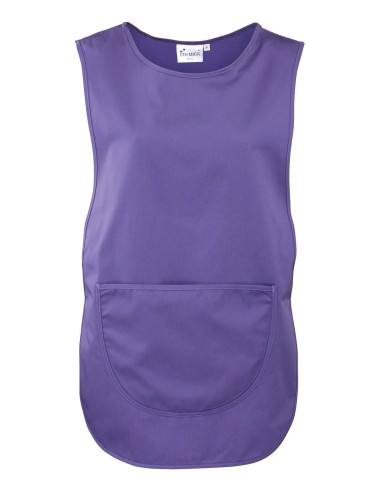 PRE-PR171-Womens Pocket Tabard