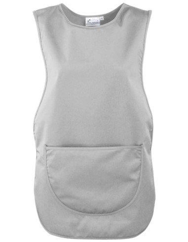 PRE-PR171-Womens Pocket Tabard