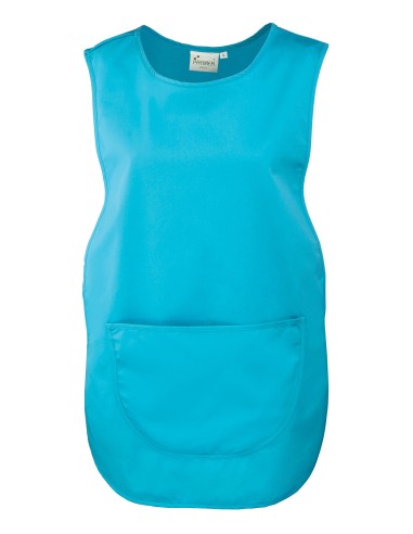 PRE-PR171-Womens Pocket Tabard