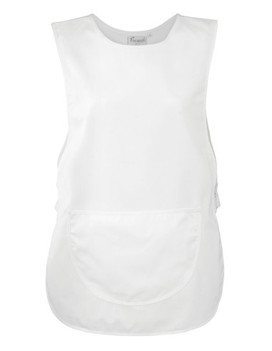 PRE-PR171-Womens Pocket Tabard
