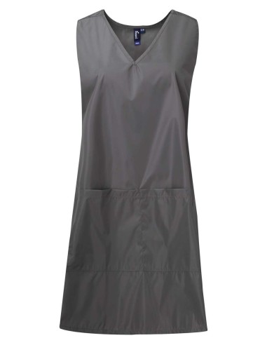 PRE-PR174-Tunique enveloppante imperméable