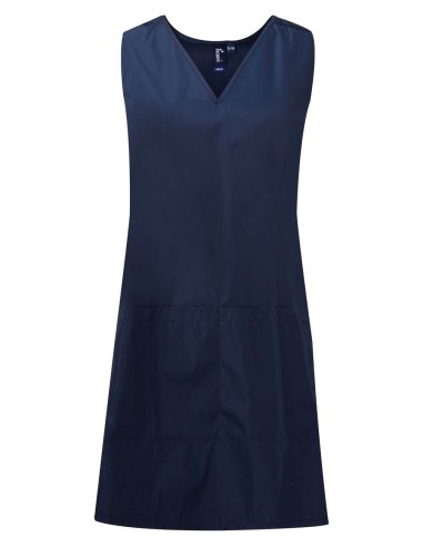 PRE-PR174-Tunique enveloppante imperméable