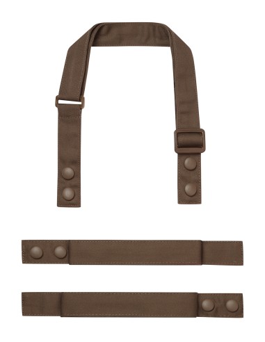PRE-PR191-Colours Swap et Pop Apron - Strap