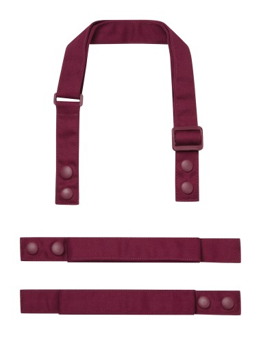 PRE-PR191-Colours Swap et Pop Apron - Strap