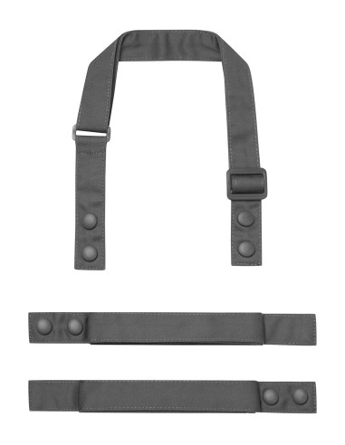 PRE-PR191-Colours Swap et Pop Apron - Strap