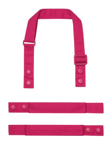PRE-PR191-Colours Swap et Pop Apron - Strap