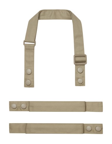PRE-PR191-Colours Swap et Pop Apron - Strap