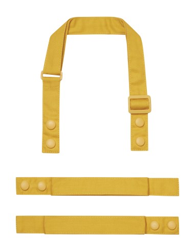 PRE-PR191-Colours Swap et Pop Apron - Strap