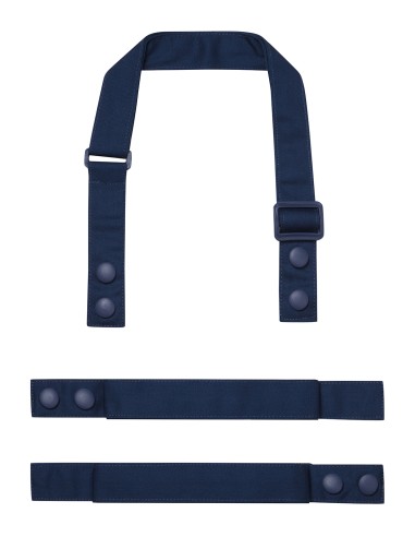 PRE-PR191-Colours Swap et Pop Apron - Strap