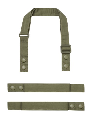 PRE-PR191-Colours Swap et Pop Apron - Strap