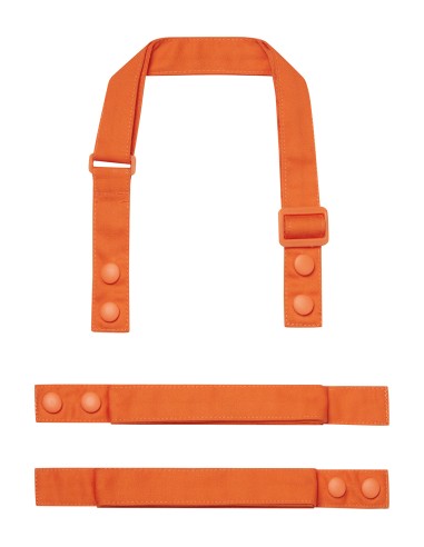 PRE-PR191-Colours Swap et Pop Apron - Strap