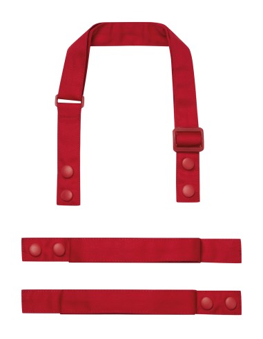 PRE-PR191-Colours Swap et Pop Apron - Strap