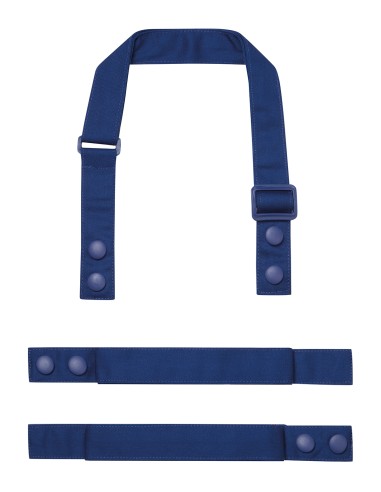 PRE-PR191-Colours Swap et Pop Apron - Strap