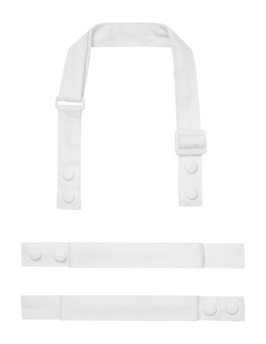 PRE-PR191-Colours Swap et Pop Apron - Strap