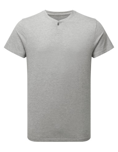 PRE-PR219-T-shirt homme « Comis » riche en coton