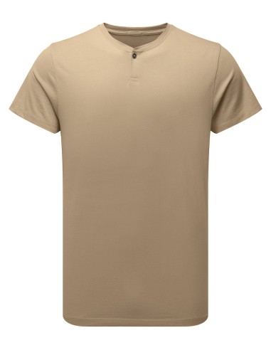 PRE-PR219-T-shirt homme « Comis » riche en coton