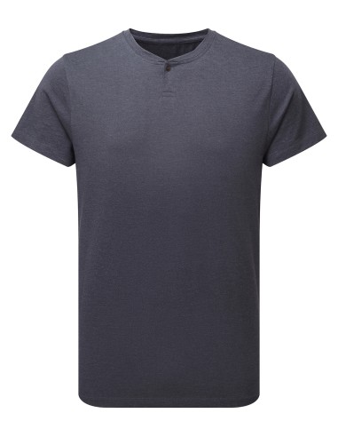 PRE-PR219-T-shirt homme « Comis » riche en coton
