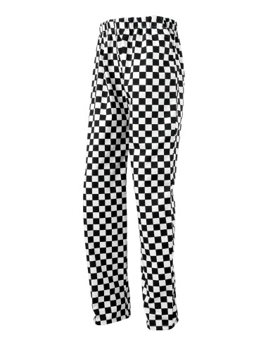 PRE-PR553-Essential Chefs Trouser