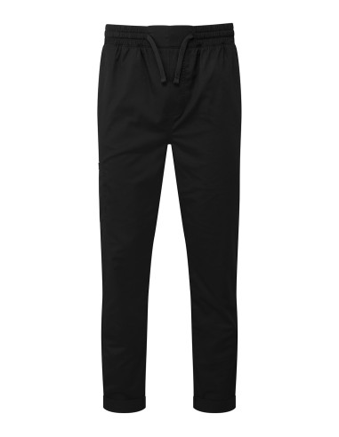 PRE-PR557-Chefs Recycled Cagro Trouser
