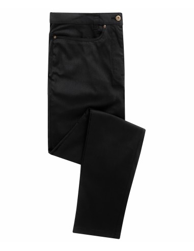 PRE-PR560-Mens Performance Chino Jeans