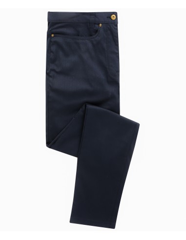 PRE-PR560-Mens Performance Chino Jeans