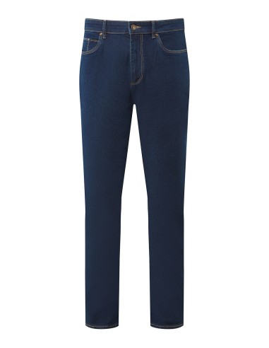 PRE-PR567-Workready Mens Straight Leg Jeans