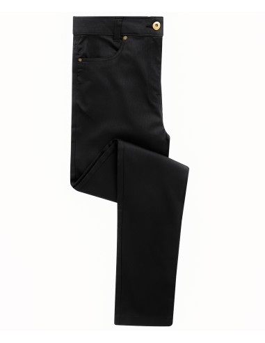 PRE-PR570-Womens Performance Chino Jeans