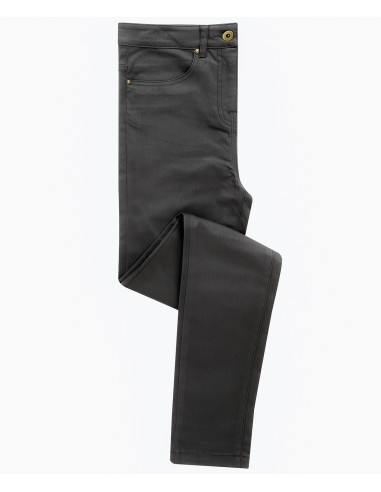 PRE-PR570-Womens Performance Chino Jeans
