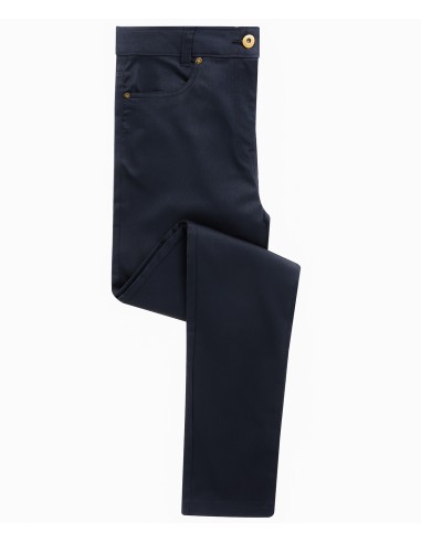 PRE-PR570-Womens Performance Chino Jeans