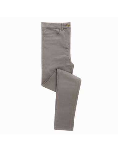 PRE-PR570-Womens Performance Chino Jeans