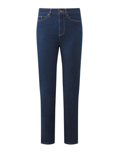 PRE-PR577-Workready Womens Straight Leg Jeans