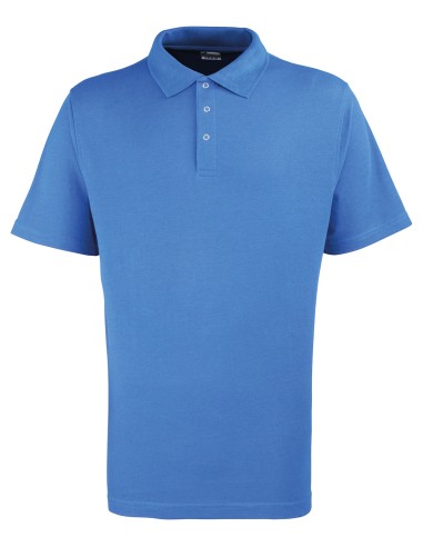 PRE-PR610-Workwear Stud Polo