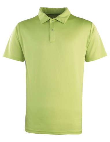 PRE-PR612-Polo Coolchecker®