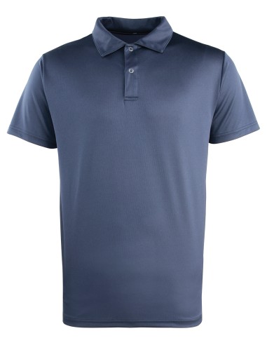 PRE-PR612-Polo Coolchecker®
