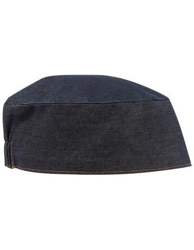 PRE-PR653-Chefs Skull Cap