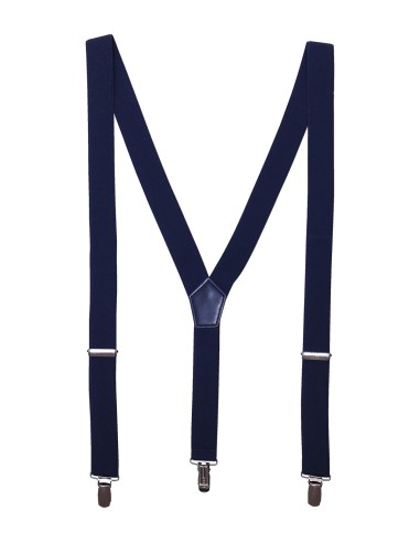 PRE-PR701-Clip On Trousers Braces/Suspenders
