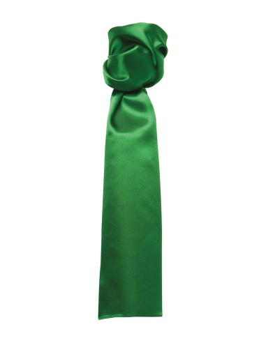 PRE-PR730-Womens Business Scarf - Plain