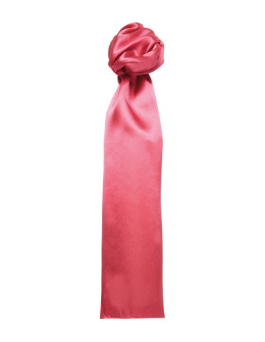 PRE-PR730-Womens Business Scarf - Plain
