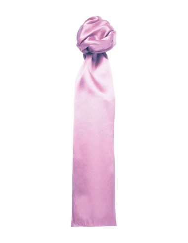 PRE-PR730-Womens Business Scarf - Plain
