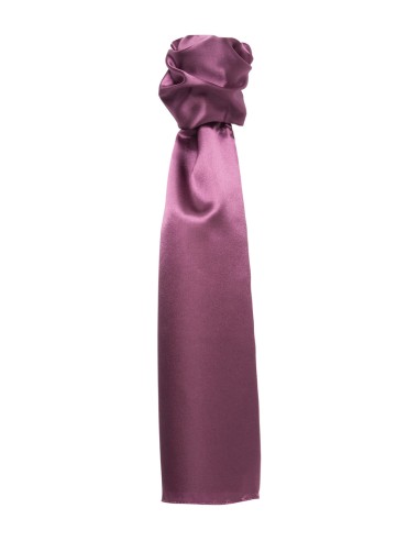 PRE-PR730-Womens Business Scarf - Plain