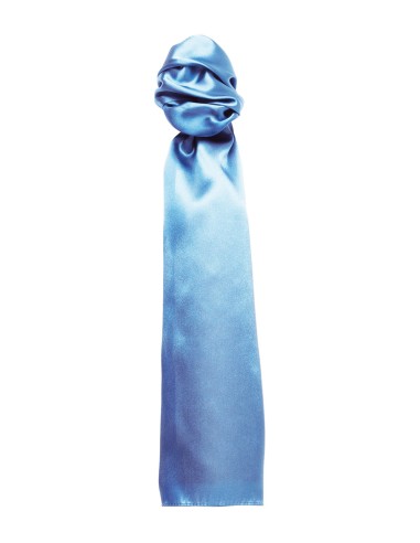 PRE-PR730-Womens Business Scarf - Plain